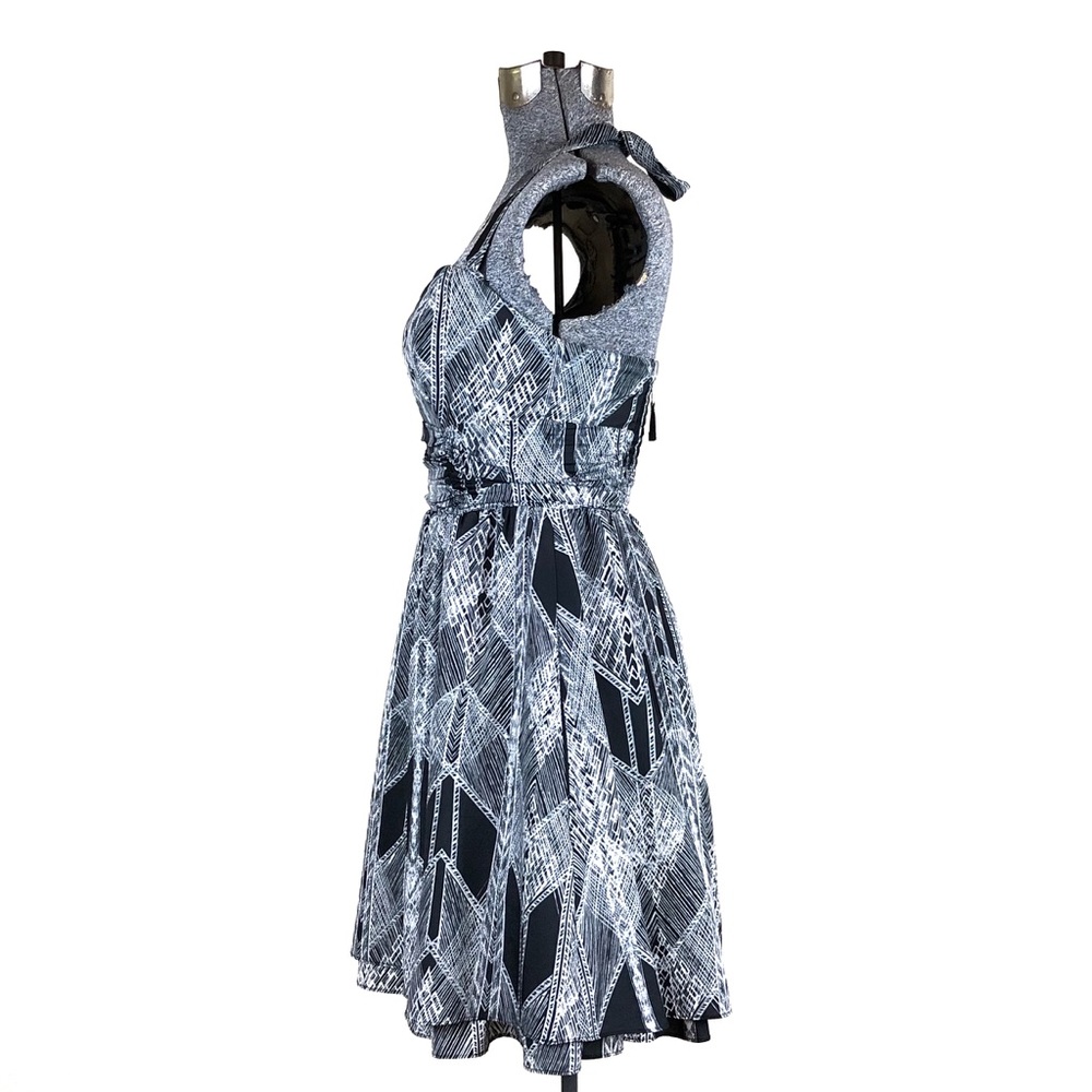 Guess Strapless Mini Dress - Picture 3 of 7